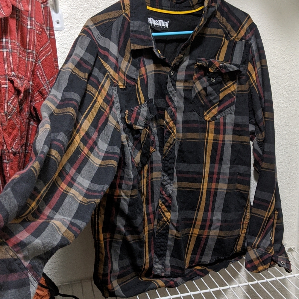 Skate shirt